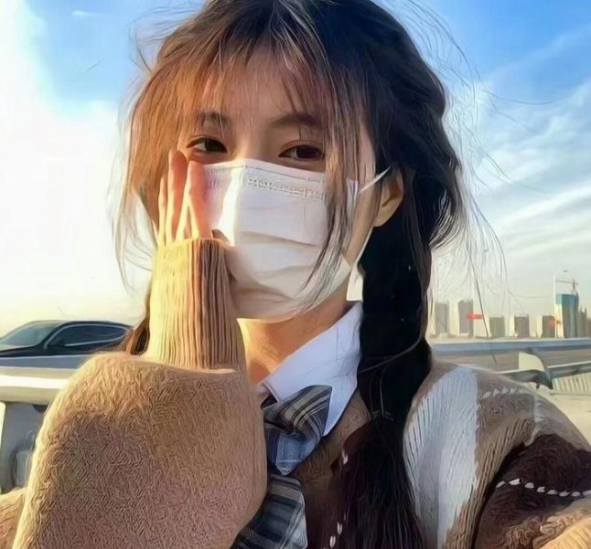 记忆风暴