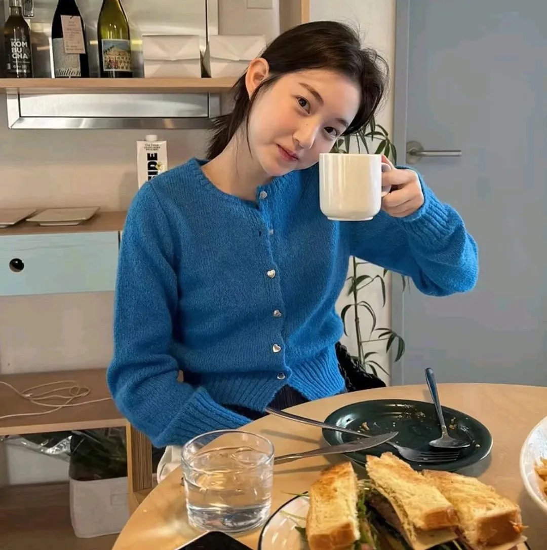 滑板女孩